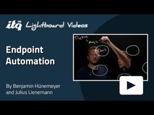 Endpoint Automation | Lightboard video
