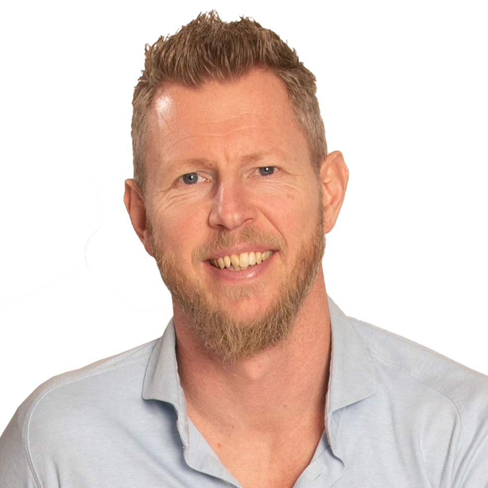 Johan van Amersfoort