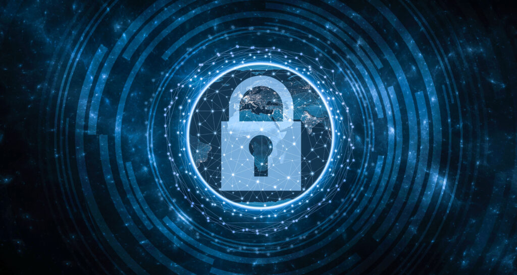 IT-security van ziekenhuizen hoort thuis in de boardroom stock pic