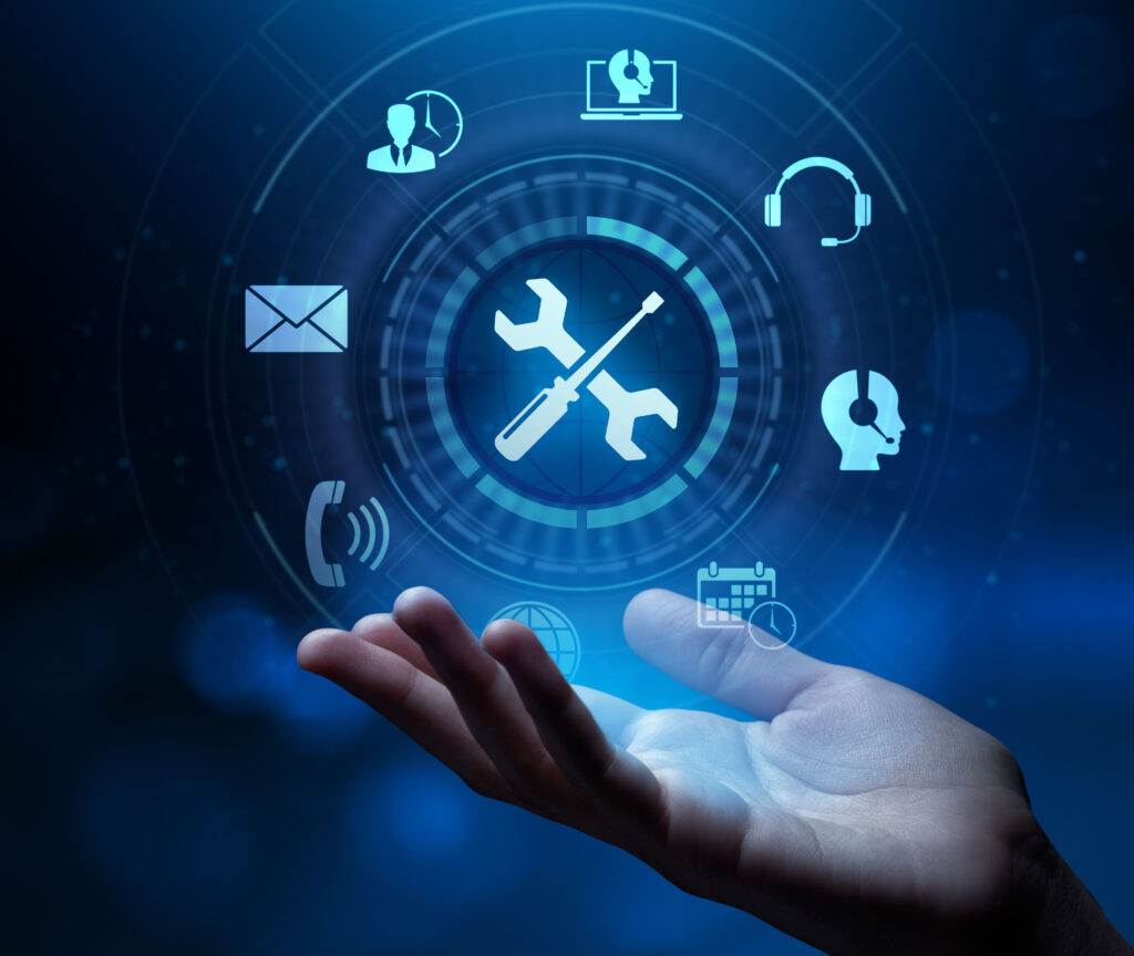 License Readiness Assessment Service stock pic