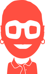 Priscilla Blaaker avatar