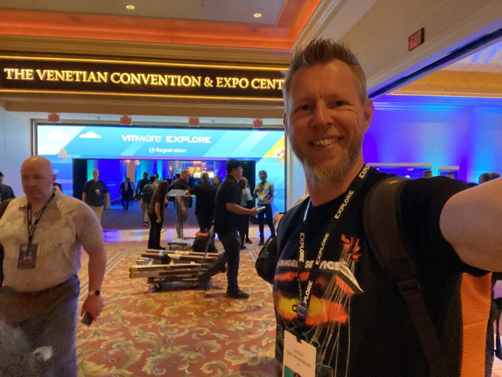 Johan van Amersfoort