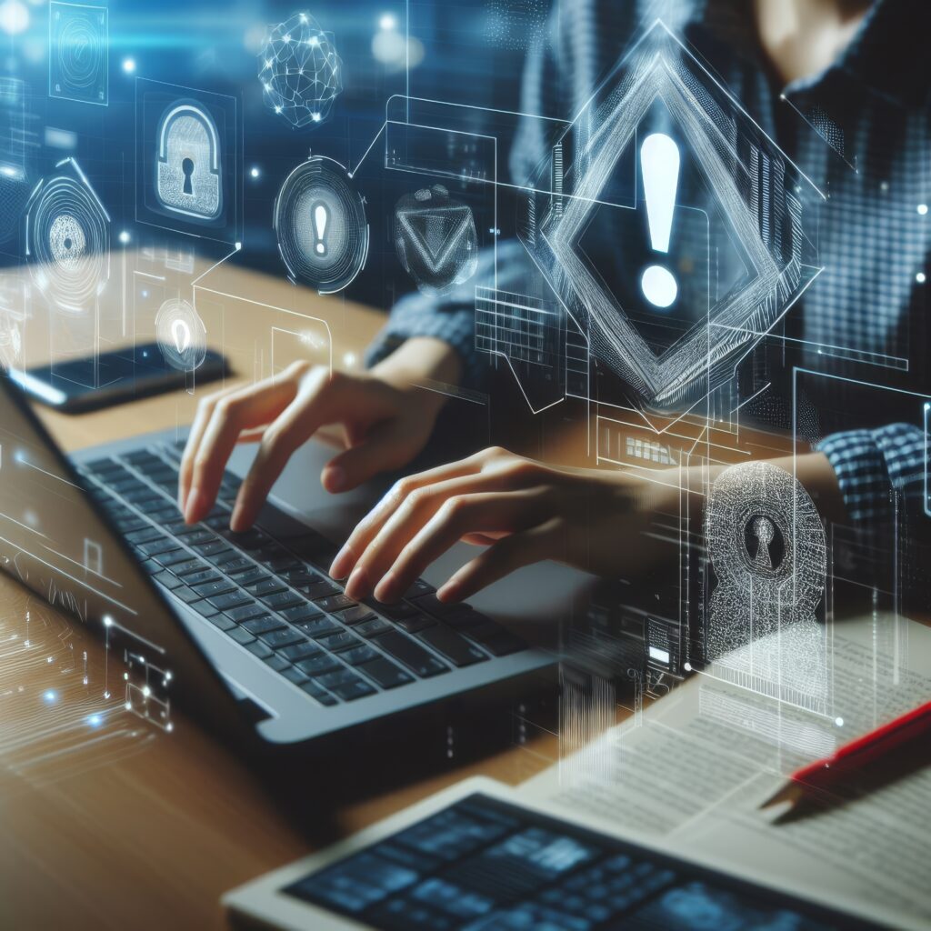 Webinar NIS2 - Are you ready stock pic