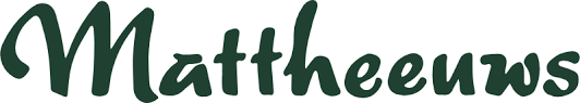 Mattheeuws