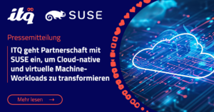 Partnership SUSE