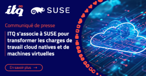 Partnership SUSE