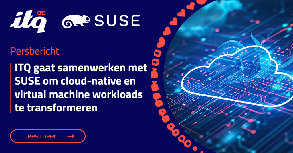 Partnership SUSE