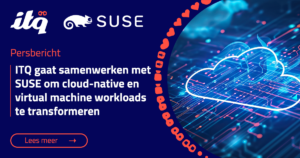 Partnership SUSE