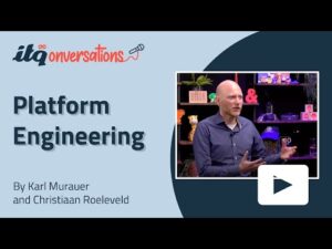 A Discussion on Platform Engineering - ITQonversations