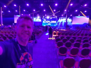 Top 10 Insider Tips for Navigating VMware Explore in Las Vegas