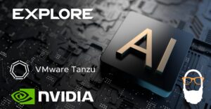 Harnessing the Power of AI with VMware Tanzu Platform 10