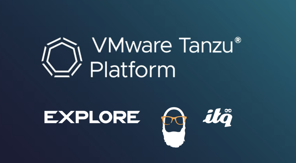 Tanzu Platform Announcements at VMware Explore US 2024