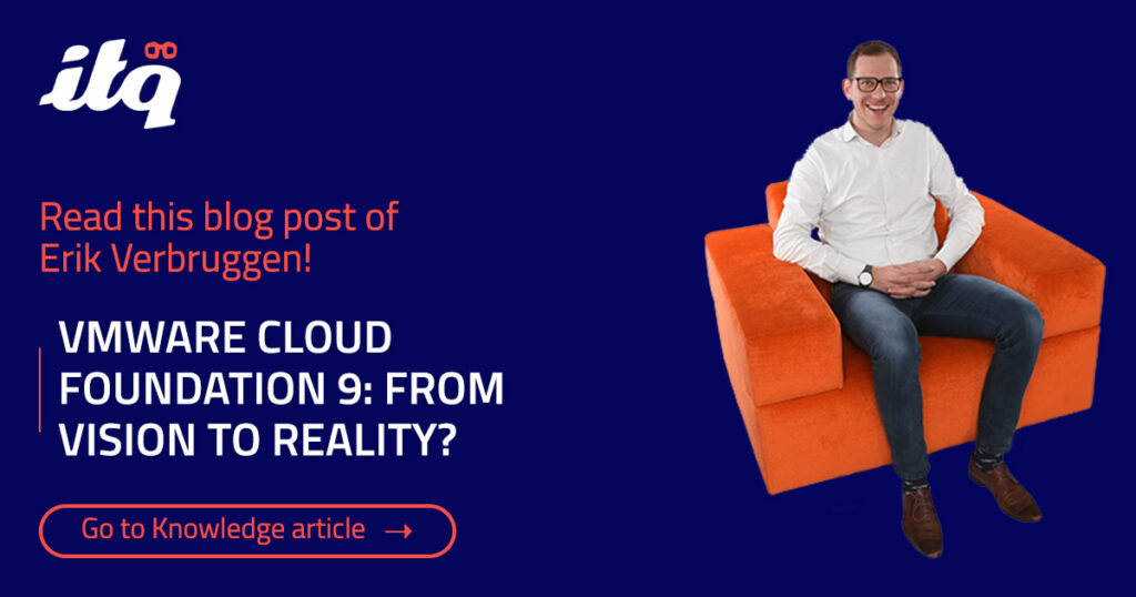 VMware Cloud Foundation 9: From vision to reality?