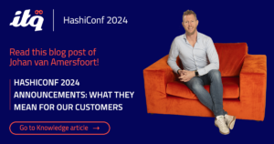 HashiConf 2024 Announcements: What They Mean for Our Customers
