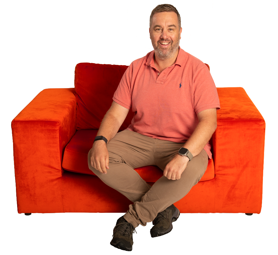 Francisco Perez stoel