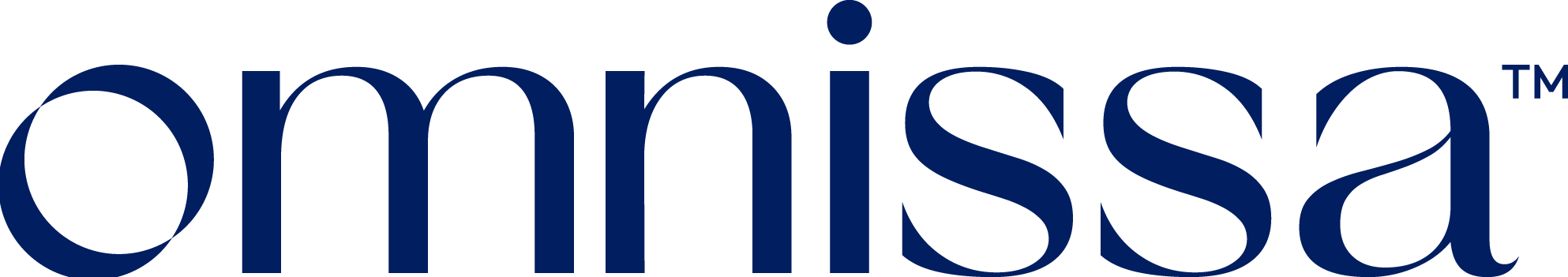 Omnissa logo