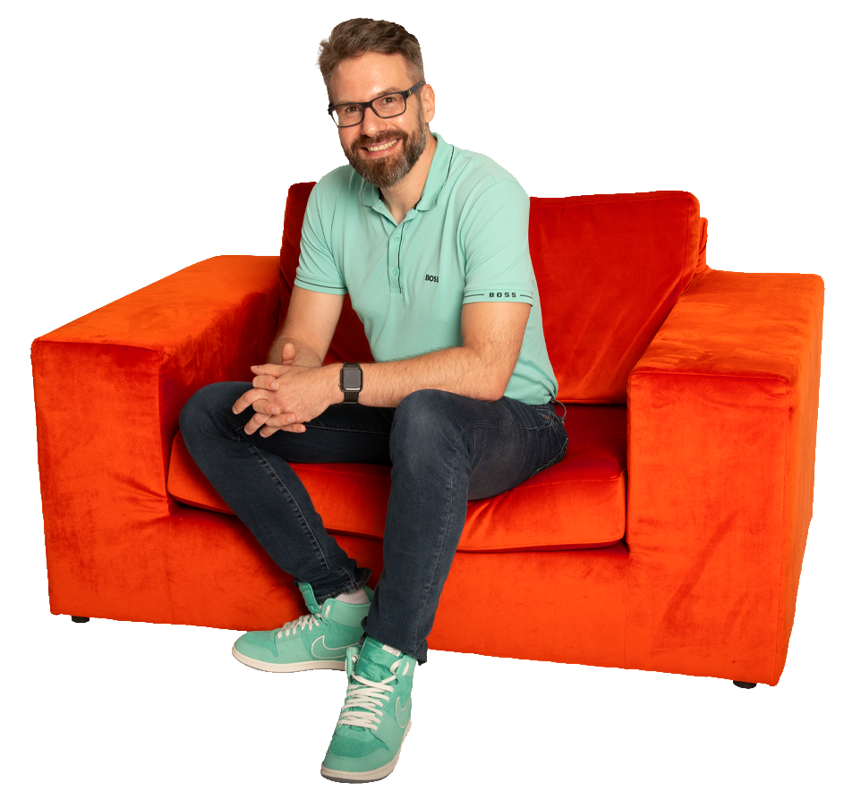 Thomas Bernard stoel