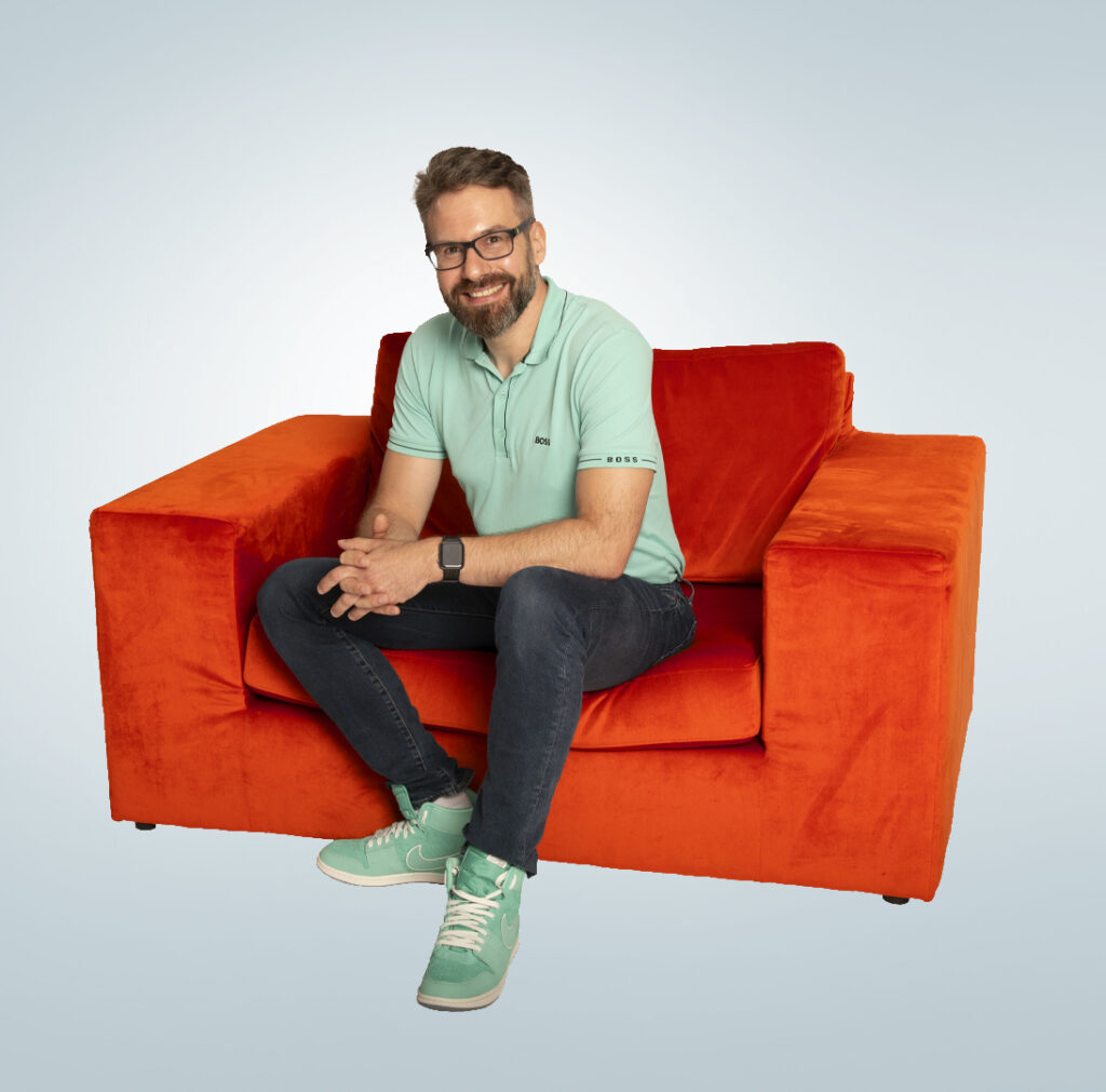 Thomas Bernard stoel