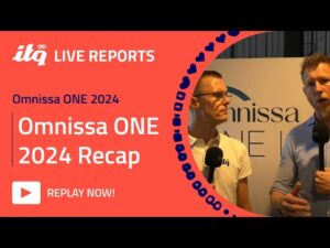 ITQ Live Reports at Omnissa ONE 2024 - Omnissa ONE 2024 Recap