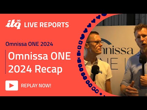 ITQ Live Reports at Omnissa ONE 2024 - Omnissa ONE 2024 Recap