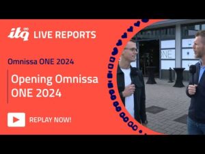 ITQ Live Reports at Omnissa ONE 2024 - Opening Omnissa ONE 2024