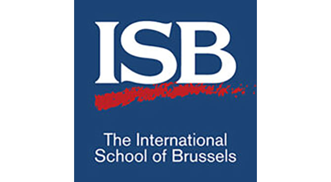 The International School of Brussels
