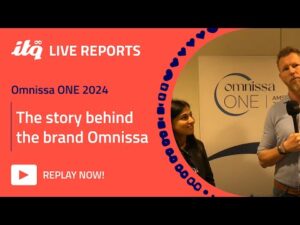 ITQ Live Reports at Omnissa ONE 2024 - The story behind the brand Omnissa