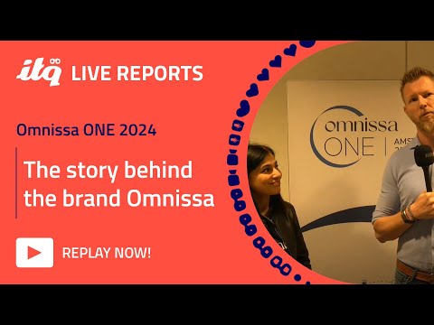 ITQ Live Reports at Omnissa ONE 2024 - The story behind the brand Omnissa