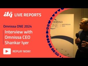Omnissa ONE 2024 - Interview with Omnissa CEO Shankar Iyer