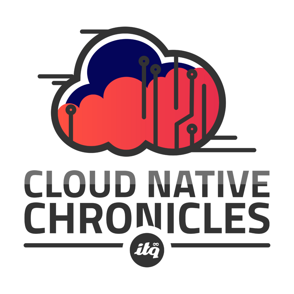 Cloud Native Chronicles logo
