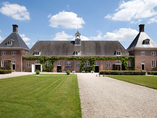 Buitenplaats Amerongen