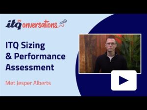 ITQ Sizing & Performance Assessment | ITQonversations