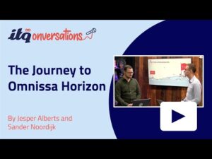 The Journey to Omnissa Horizon | ITQonversations