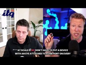 Announcing Login Enterprise powered by NVIDIA nVector | ITQonversations