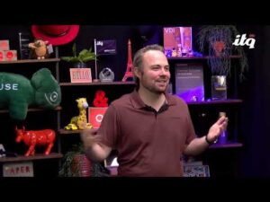 Hoe AI Bloem Infra helpt bij snellere en betere aanbestedingen | ITQonversations