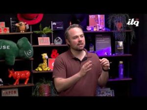 Minder administratie, meer impact: AI als versneller voor inspecteurs | ITQonversations