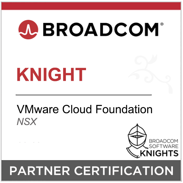 Broadcom Knight - NSX