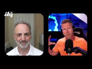 How VCF 9 redefines Hybrid Cloud strategy | ITQonversations with Joe Baguley